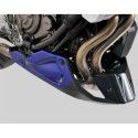 Ermax raw belly pan for Yamaha MT07 2014 2015 2016 2017