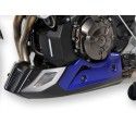 Ermax raw belly pan for Yamaha MT07 2014 2015 2016 2017