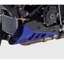 Ermax painted belly pan for Yamaha MT10 2016 2021 