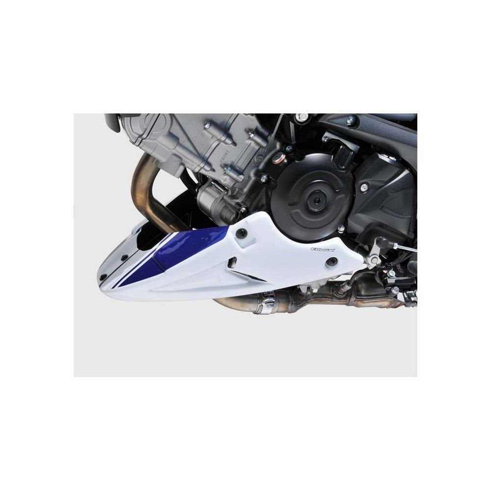 ermax raw engine bugspoiler for suzuki SV 650 2016 2021 