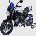 ermax raw engine bugspoiler for suzuki SV 650 2016 2021 