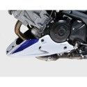 ermax painted engine bugspoiler for suzuki SV 650 2016 2021 