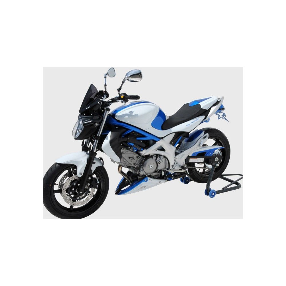 sabot moteur ermax brut suzuki svf 650 gladius 2009 2015