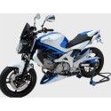 ermax painted engine bugspoiler for suzuki SVF 650 GLADIUS 2009-2014