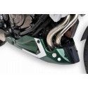 Ermax painted belly pan for Yamaha XSR 700 2016 2020 