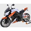 ermax raw engine bugspoiler kawasaki Z1000 2010 2011 2012 2013