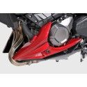 ERMAX painted rear bugspoiler for z800 2013 2016