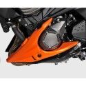 sabot moteur ermax peint pour kawasaki z800 2013 2016