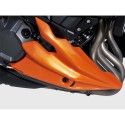 ERMAX painted rear bugspoiler for z800 2013 2016