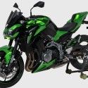 ERMAX Kawasaki Z900 2017 2019 sabot moteur BRUT A PEINDRE