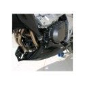 sabot moteur ermax brut 3 parties kawasaki z750 r 2011 2012