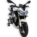 saute vent ermax triumph 675 STREET TRIPLE & R 2013 2015