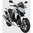 saute vent SPORT ermax honda CB500 F 2013 2015