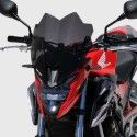 saute vent SPORT ermax honda CB500 F 2016 2018