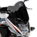 ERMAX high protection windscreen for Honda 600 HORNET 2007 to 2010