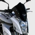 kawasaki ER6 N 2009 to 2011 ermax High Protection windscreen