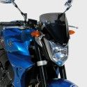 yamaha FZ1 2006-2015 high protection windscreen ERMAX