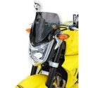 saute vent ermax haute protection yamaha FZ1 2006 à 2015