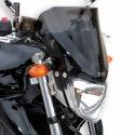 saute vent ermax yamaha FZ6 S2