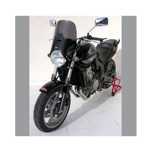 MAXI SPRINT universal windscreen for motorcycle roadster 32cm