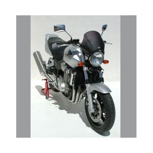 NASTY universal windscreen for motorcycle roadster 29cm