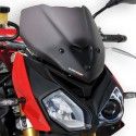 ERMAX bmw S1000 S 1000 R 2014 2015 2016 2017 2018 2019 saute vent bulle double galbe 29cm