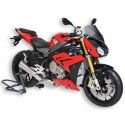 ERMAX bmw S1000 S 1000 R 2014 2015 2016 2017 2018 2019 saute vent bulle double galbe 29cm