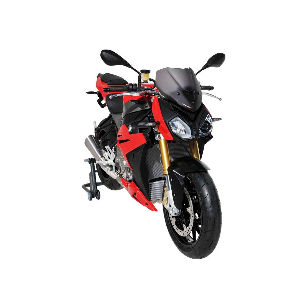 ERMAX bmw S1000 S 1000 R 2014 2015 2016 2017 2018 2019 saute vent bulle double galbe 29cm