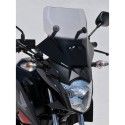 ermax Honda CB 125 F 2015 2020 SPORT windscreen - 45cm