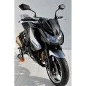 kawasaki Z1000 2010 to 2013 SPORT windscreen - 28cm