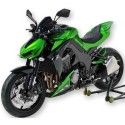 kawasaki Z1000 2014 2015 2016 2017 2018 2019 2020 saute vent bulle SPORT - 27cm