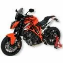 ERMAX ktm 1290 SUPER DUKE 2014 2016 saute vent bulle SPORT 37cm