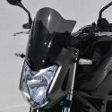 saute vent ermax sport honda NC 700 S 2012 ERMAX