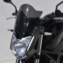 honda NC 750 S 2014 2015 saute vent bulle SPORT