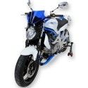 saute vent haute protection ermax suzuki 650 gladius 09-15