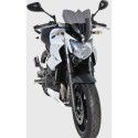 saute vent double galbe ermax yamaha xj6 n 2013 2016