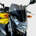 saute vent ermax haute protection yamaha XJ6 N 09/12