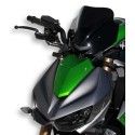 high sport windscreen ermax for kawasaki Z1000 2014 2015 2016 2017 2018 2019  2020 - 21cm