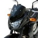 kawasaki Z750 2007 to 2012 High Protection windscreen ERMAX