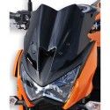 saute vent ermax sport kawazaki Z800 2013 2016