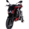 saute vent ermax sport kawazaki Z800 2013 2016