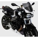 bmw F800 R 2009 2014 AEROMAX +10 windscreen