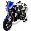 bmw F800 R 2009 2014 AEROMAX +10 windscreen