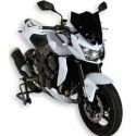 saute vent aeromax ermax kawazaki z750 2007 à 2012