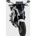 honda CB650 F 2014 2015 2016 high protection windscreen 36cm