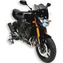 yamaha FZ8 2010 to 2017 high protection windscreen ERMAX