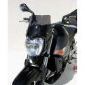 saute vent ermax haute protection suzuki GSR 600