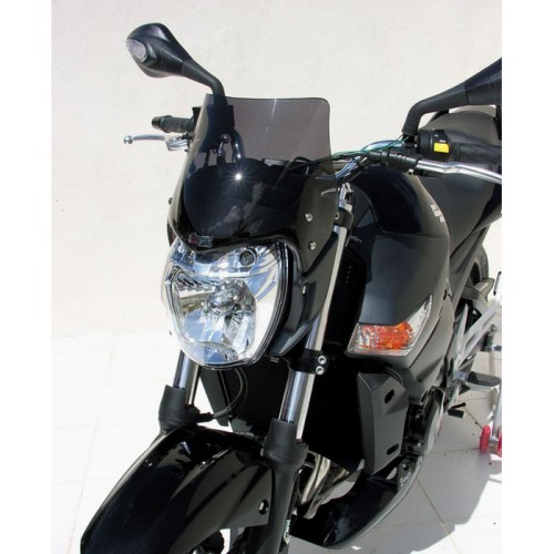 suzuki GSR 600 2008-2011 high protection windscreen ERMAX