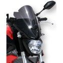 yamaha MT07 2014 2015 2016 2017 high protection windscreen 39cm