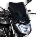 ermax yamaha MT125 2014 2015 2016 2017 2019 saute vent bulle HP - 36cm